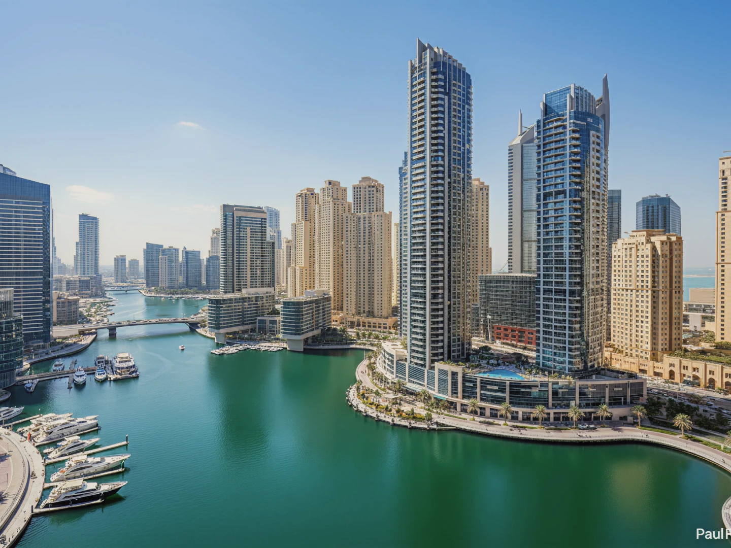 Travel & Hospitality