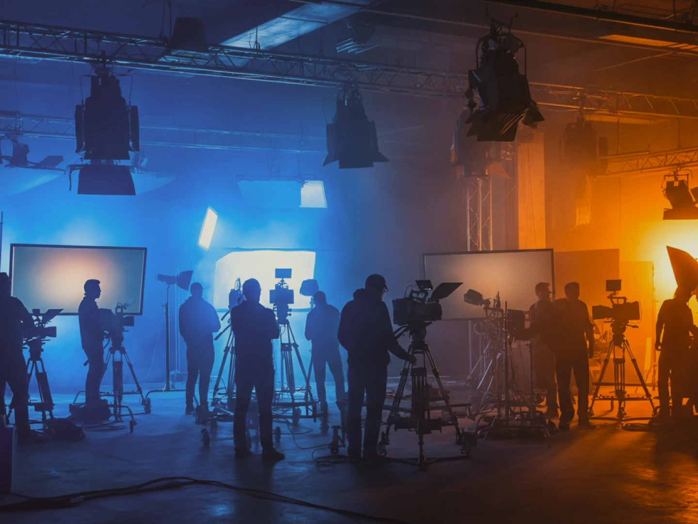 Media & Entertainment