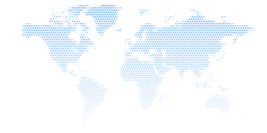 Global Support Map