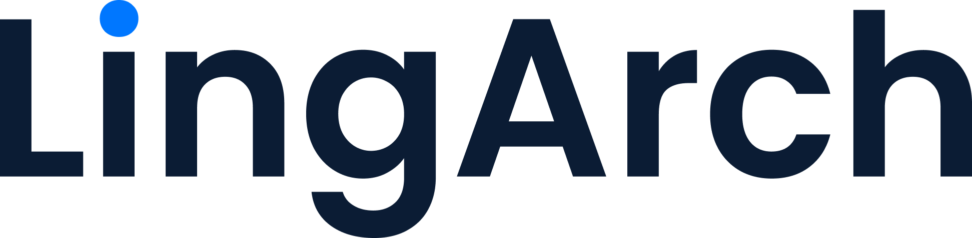lingarch-Logo