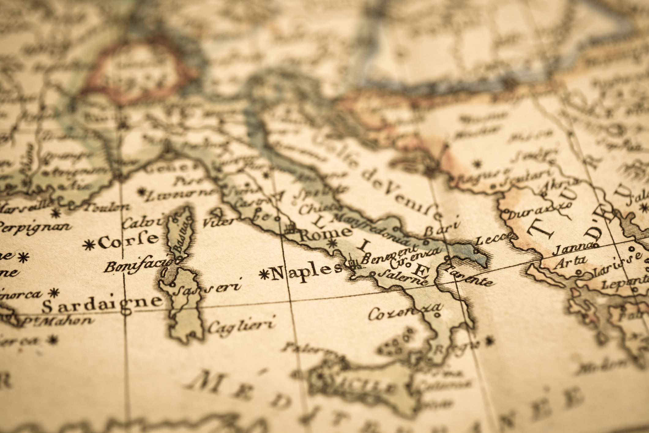 why italian legal documents translation must be accurate