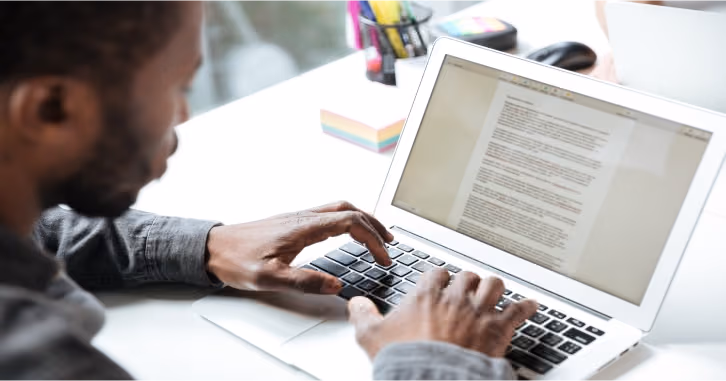 Trusted Certified Translation Services for Documents in The UK