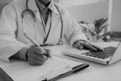 Medical Translation Documents - We ensure quality on all medical translation documents 