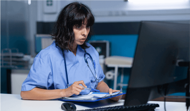 Medical Document Translation Services UK - We offer wide range of medical documents translation services in UK