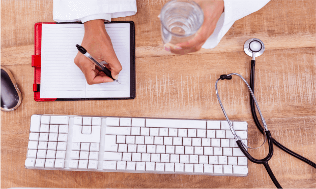 We offer professional medical translation services in the UK