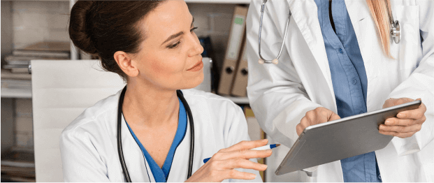 Quick Turnaround and Quality Assurance for the Medical Translation Process