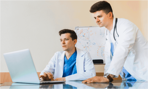 Medical Translators in Healthcare - We ensure that patients understand their diagnoses, treatment plans, and medication instructions