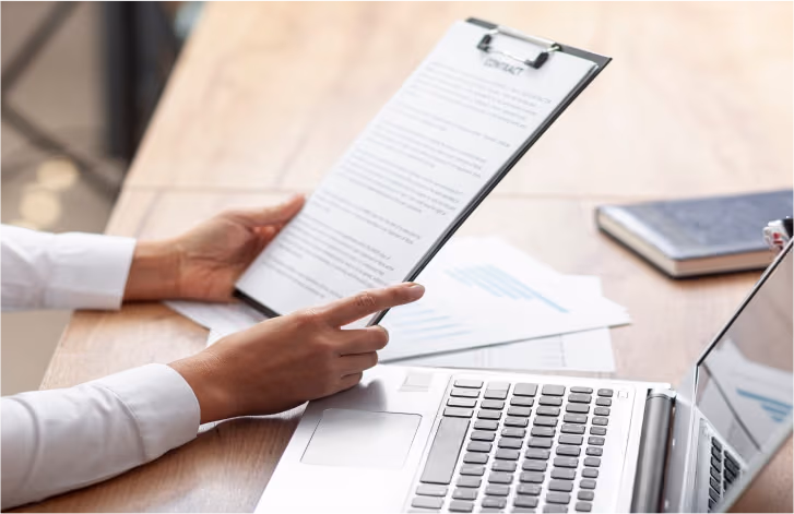 Professional Translation Services for Documents of All Types