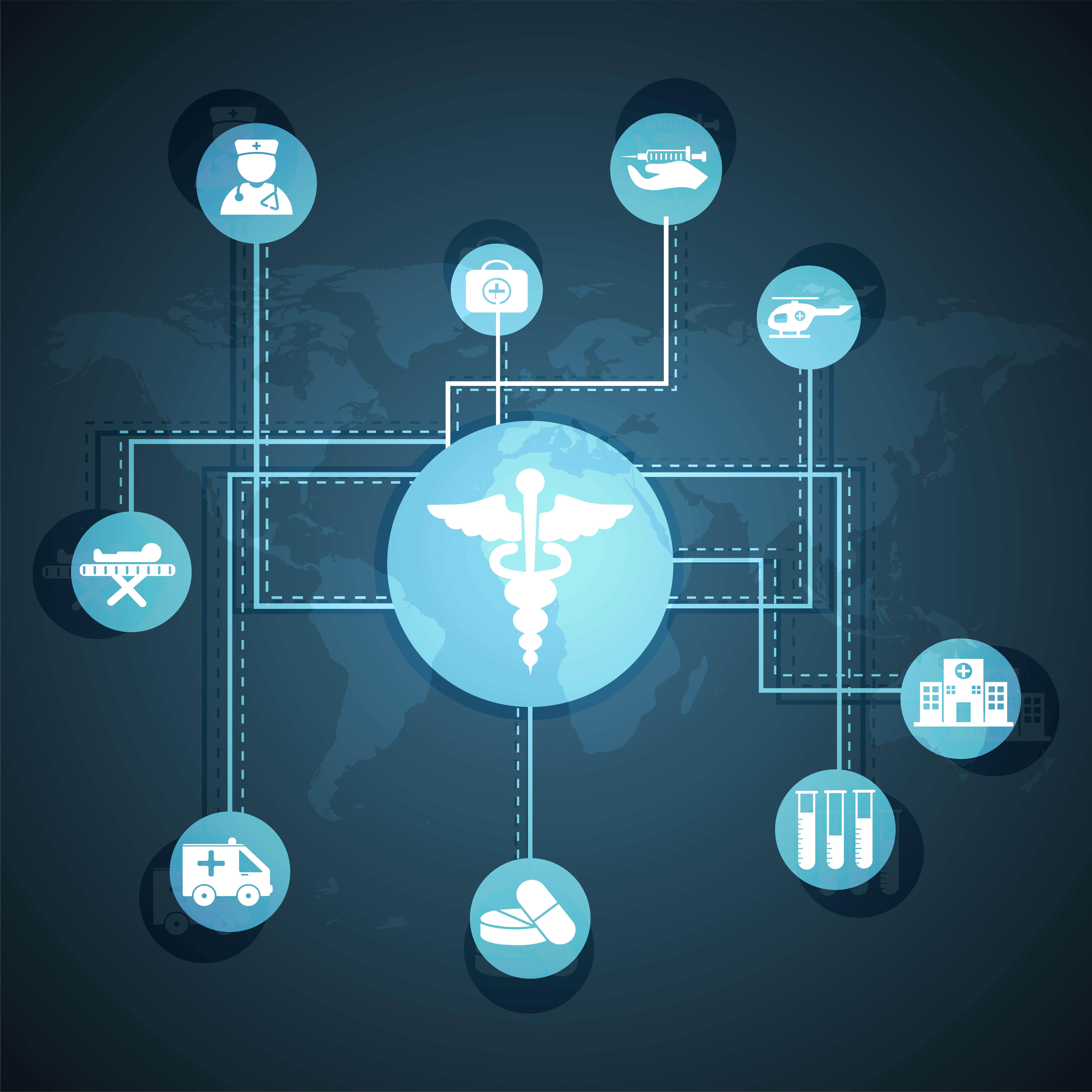 Medical Translation Services for Global Healthcare Product Launch Medical Translation Services for Global Healthcare Product Launch