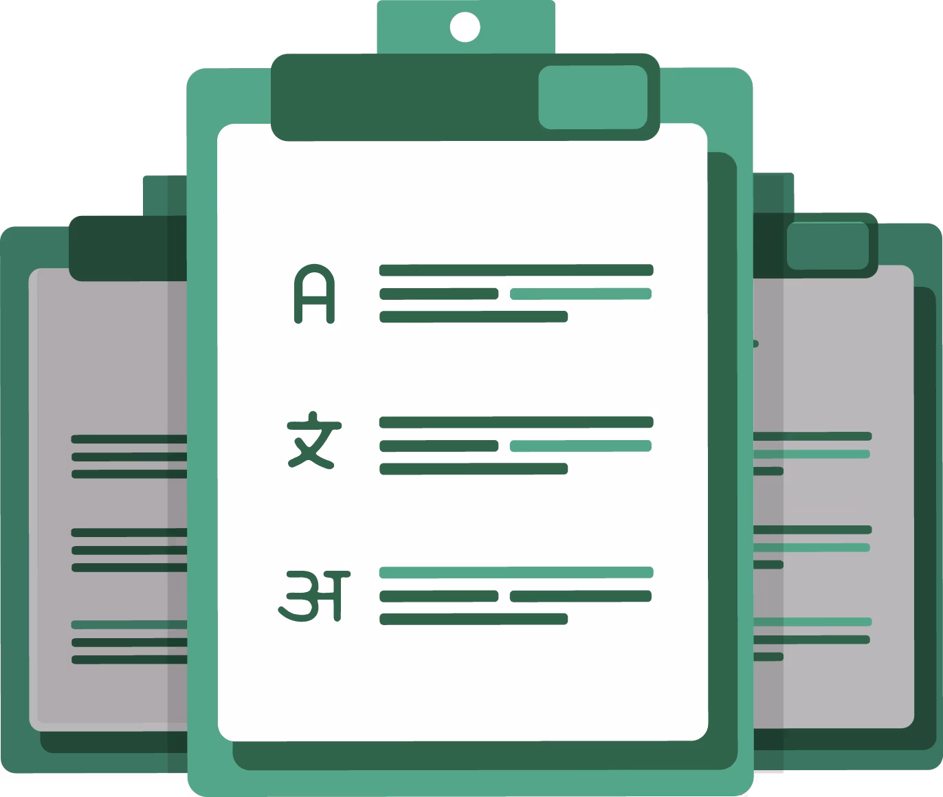 Certified Translation Services for Documents in the UK