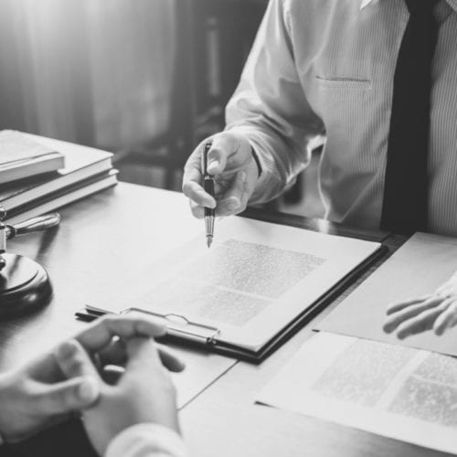 8 Practices That Need Specialised Legal Translation
