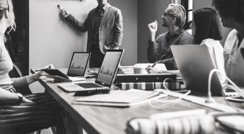 Pick the Right Type of Translation for Your Business