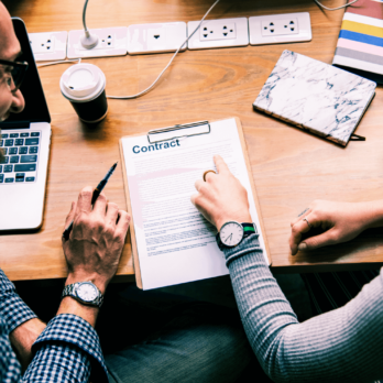 Best Practices for Selecting a Deposition Service Provider