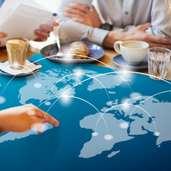 Emerging Trends in the Translation Industry for 2025