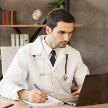 How to Choose a Professional Medical Translation Provider