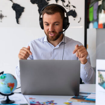 How to Choose the  Right Translation Agency for Your Business