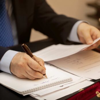 How to Guarantee Accuracy: Five Proven Ways to Elevate Legal Translation Quality