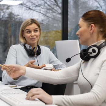 Improving Patient Outcomes: The Importance of interpretation services for medical and healthcare professionals