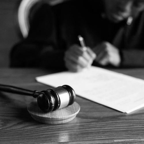 The Importance of Urgent & Accurate Transcription for Courts