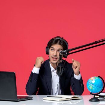 The Power of Voice: How Multilingual Voice-Overs Drive Global Engagement