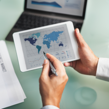 The Role of Translation Services in International Mergers and Acquisitions (M&A)