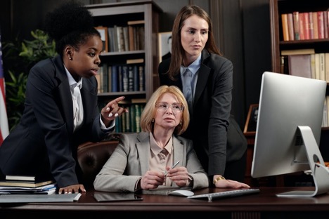 What training is required to become a professional legal translator?
