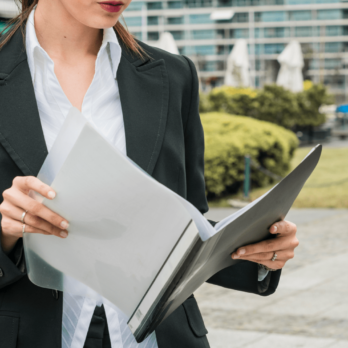 Why Are Legal Translation Services Essential for Immigration Documents?