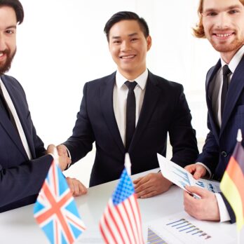 Why French Translation Is the Secret Weapon for Expanding Your Business