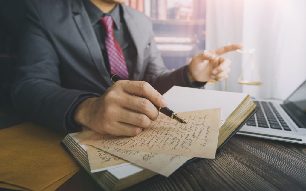 Why Certified Legal Translation is Critical for UK Court Proceedings