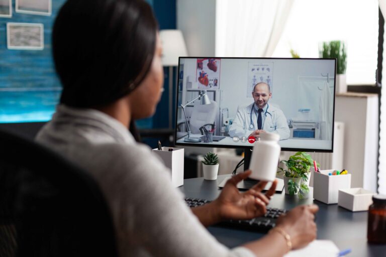 Medical Translation for Telehealth Platforms: Expanding Virtual Care Globally