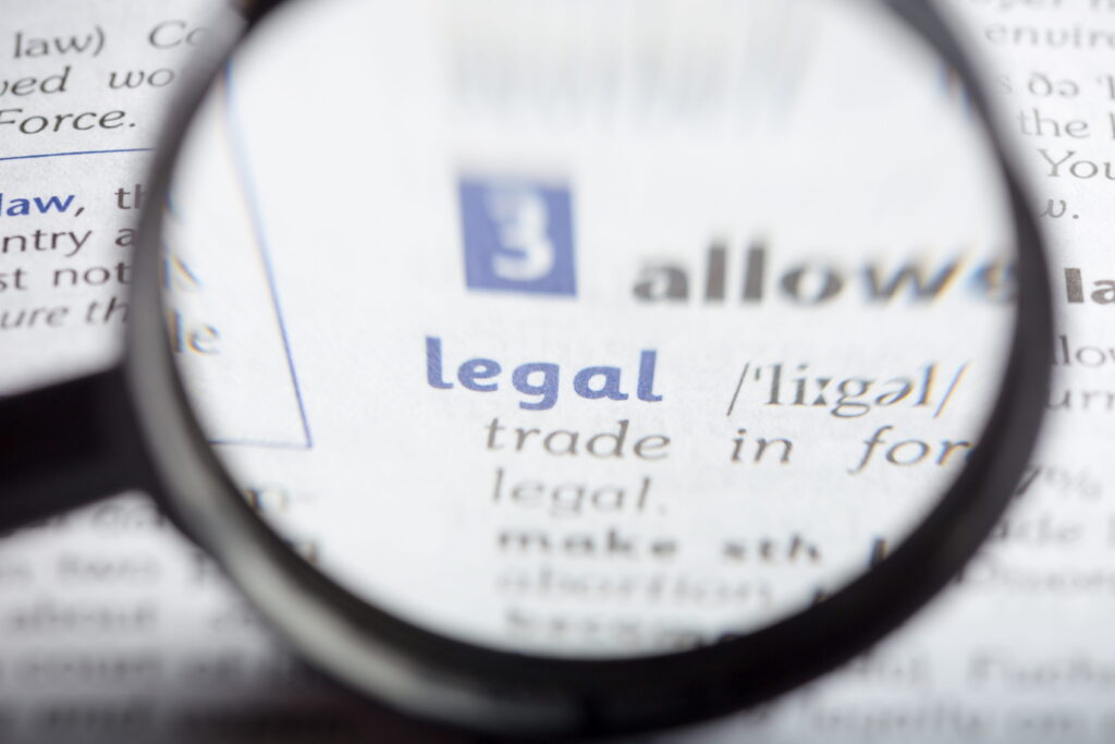 The Legal Glossary Every Litigation Translator Needs: 60+ Essential Terms Explained