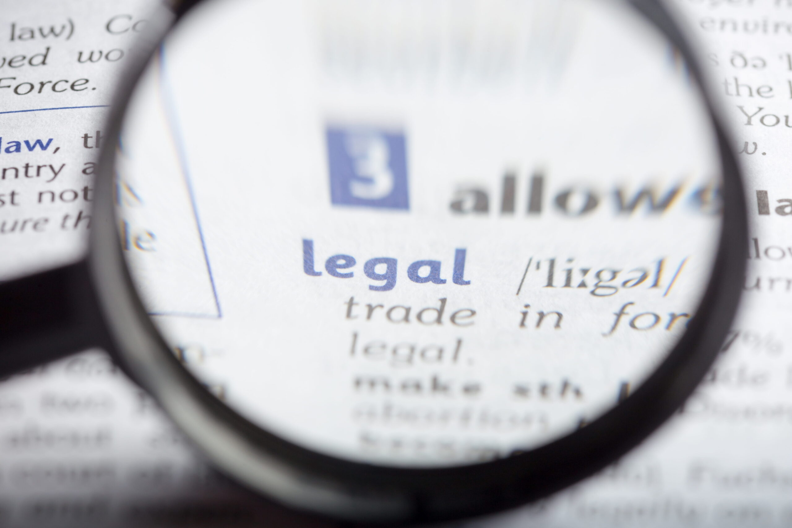 The Legal Glossary Every Litigation Translator Needs: 60+ Essential Terms Explained