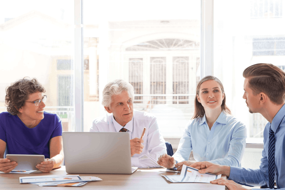 What are some reputable interpretation companies in the UK?