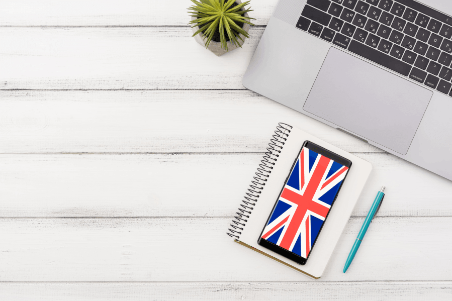 Who can certify a translation in the UK?
