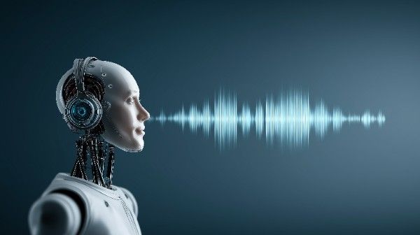 Is AI Replacing Voice Actors [2026]
